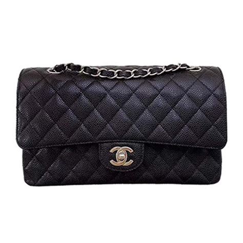 chanel cf bag